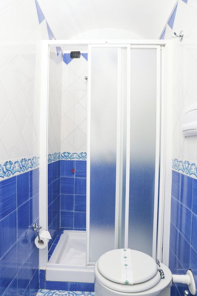 Hotel Palma Central Classic Double Room 62