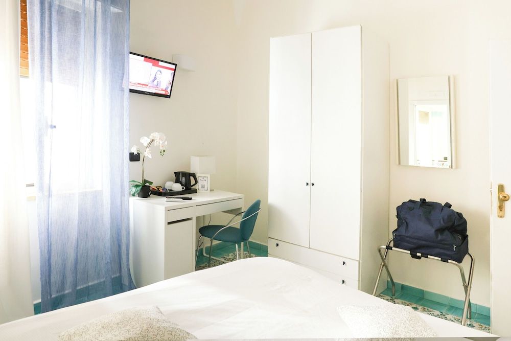 Hotel Palma Central Classic Double Room 5