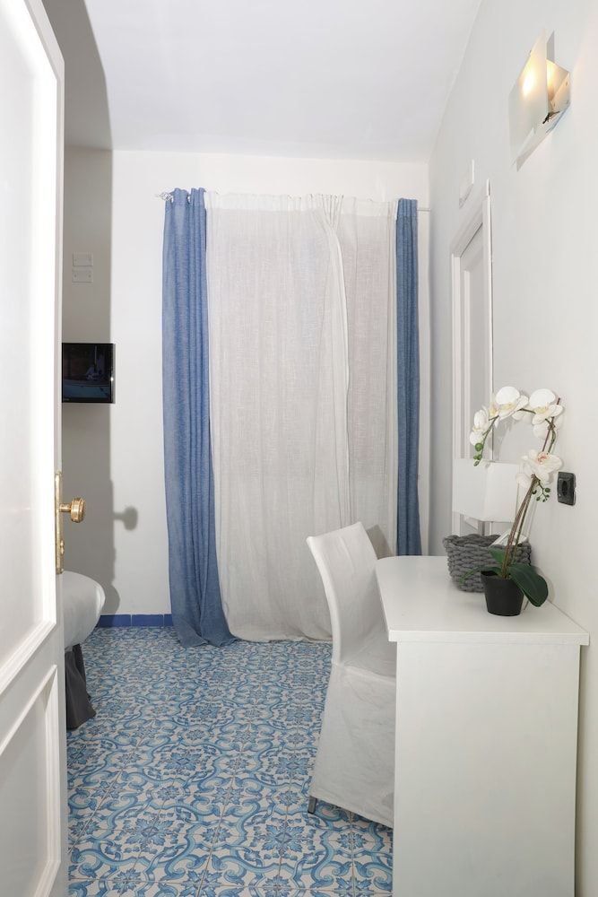 Hotel Palma Central Classic Double Room 19