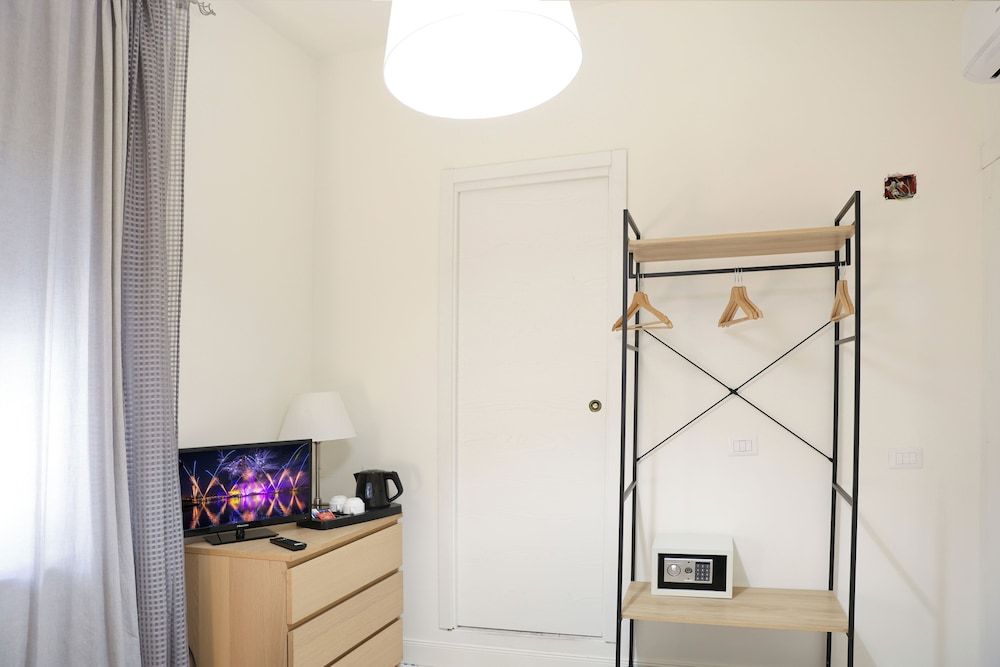 Hotel Palma Central Classic Double Room 42