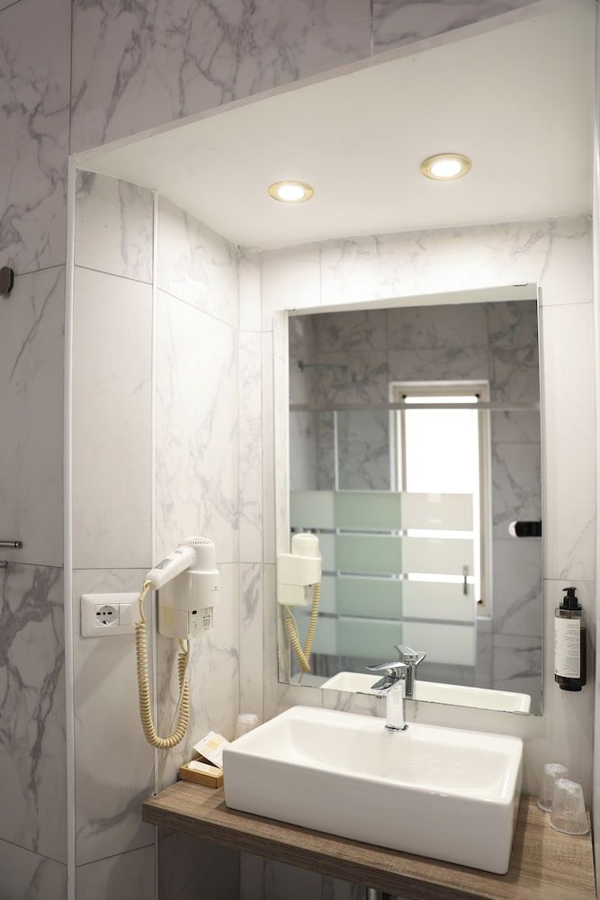 Hotel Palma Central Classic Double Room 70