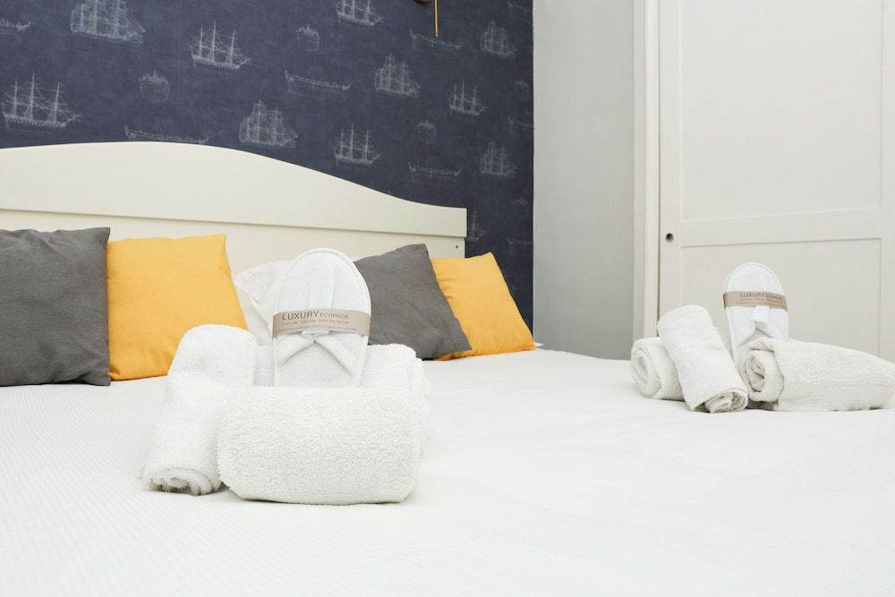 Hotel Palma Central Classic Double Room 10