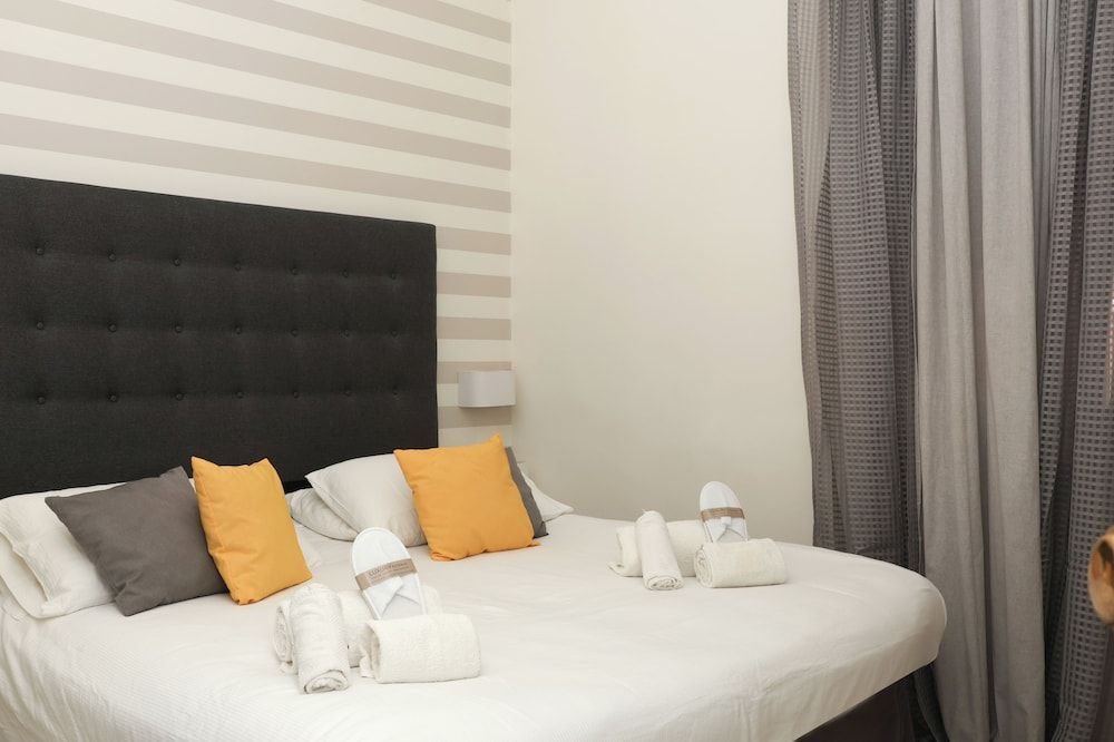 Hotel Palma Central Classic Double Room 9