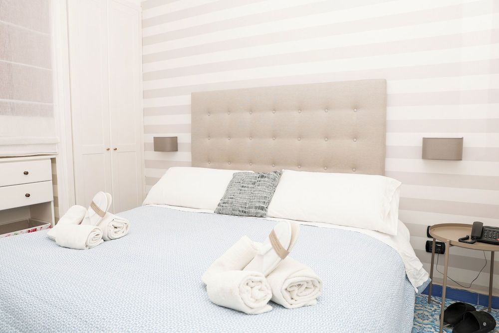 Hotel Palma Central Classic Double Room 24