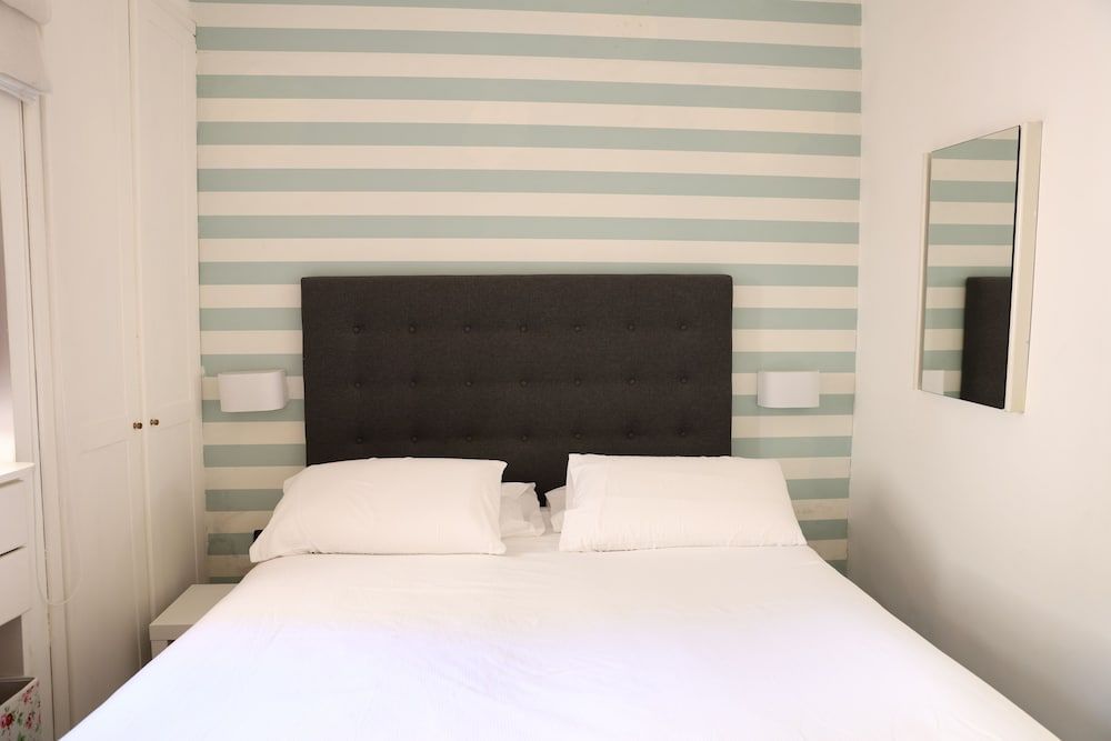 Hotel Palma Central Classic Double Room 37