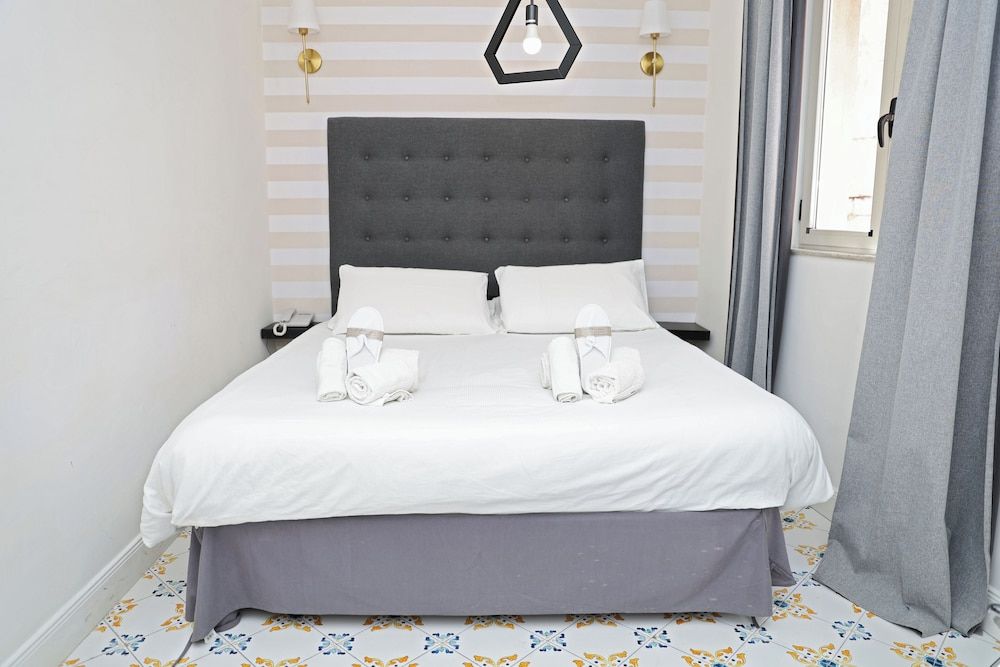 Hotel Palma Central Classic Double Room 46