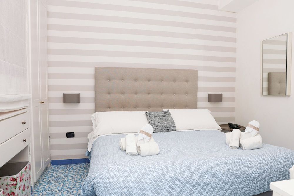 Hotel Palma Central Classic Double Room 23