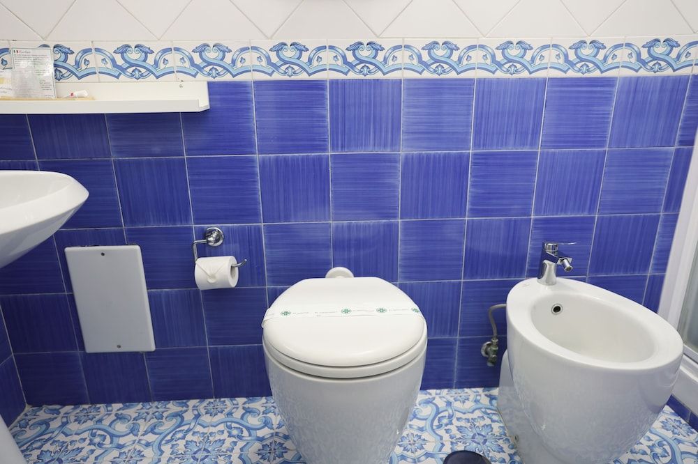 Hotel Palma Central Single Room 5