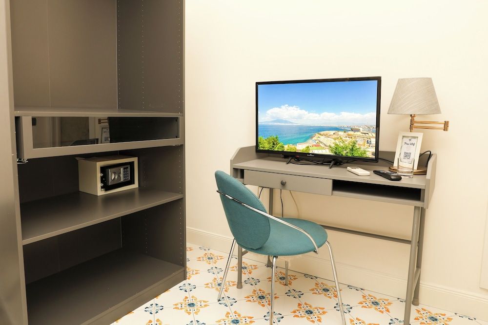 Hotel Palma Central Classic Double Room 7