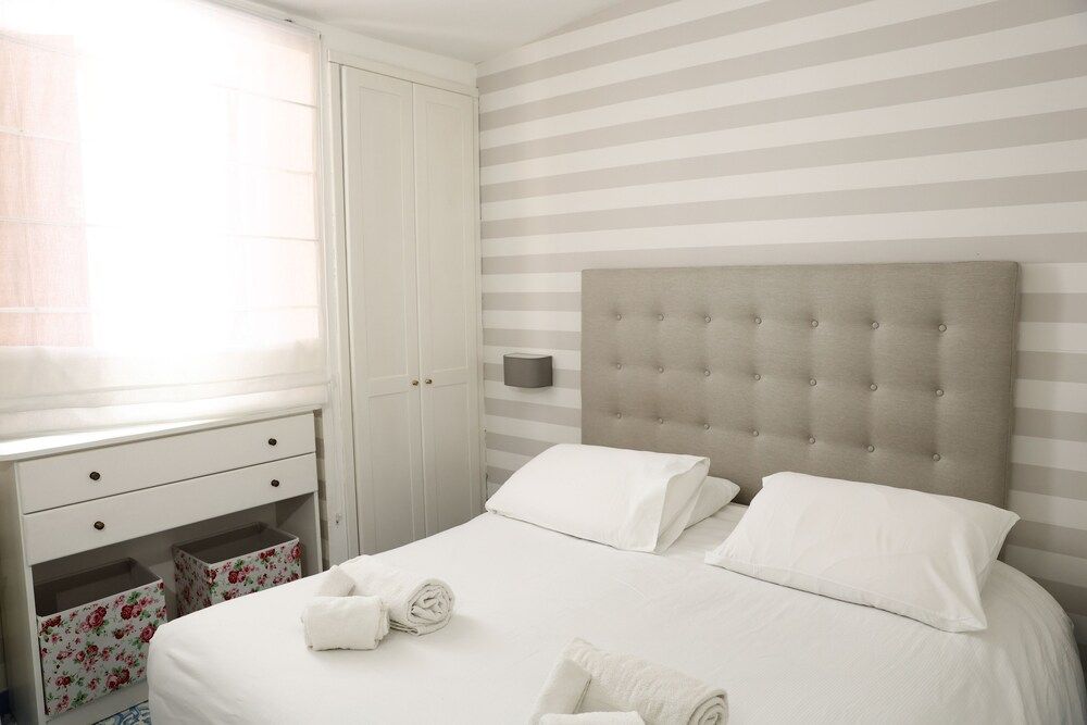 Hotel Palma Central Classic Double Room 34