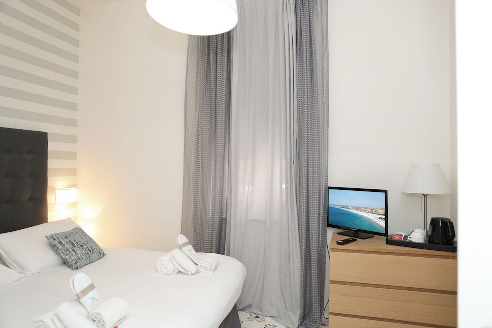 Hotel Palma Central Classic Double Room 45