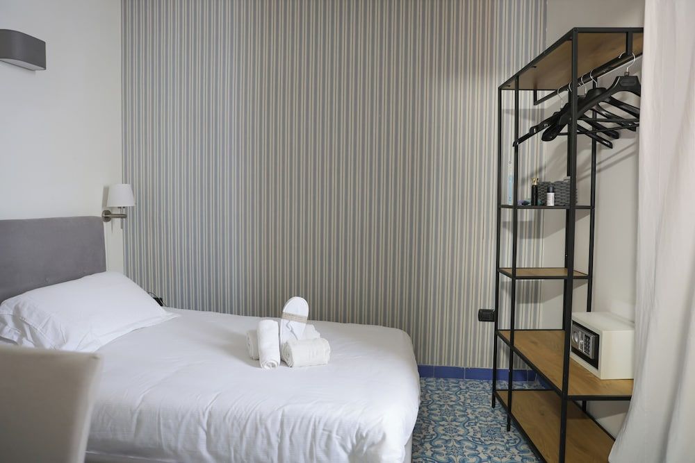 Hotel Palma Central Single Room 6