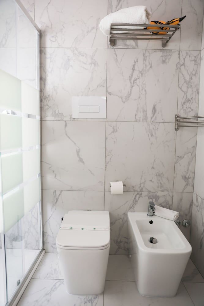 Hotel Palma Central Classic Double Room 55