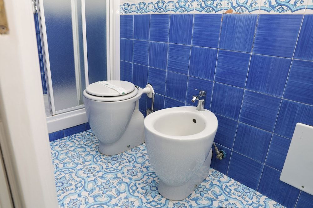 Hotel Palma Central Classic Double Room 59