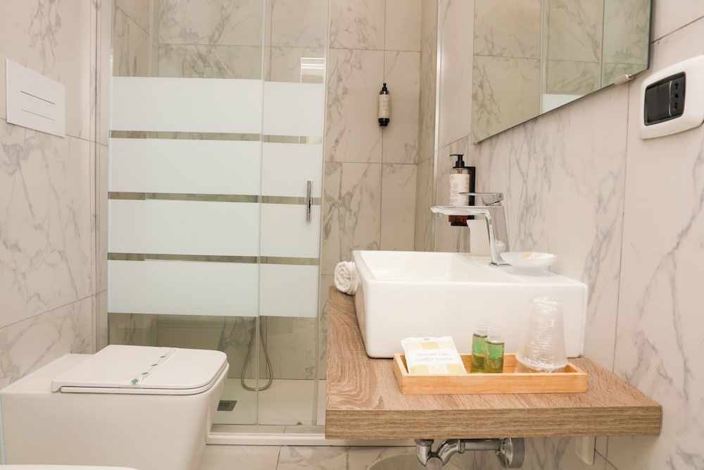 Hotel Palma Central Classic Double Room 54