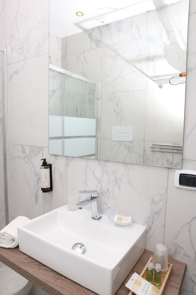 Hotel Palma Central Classic Double Room 57