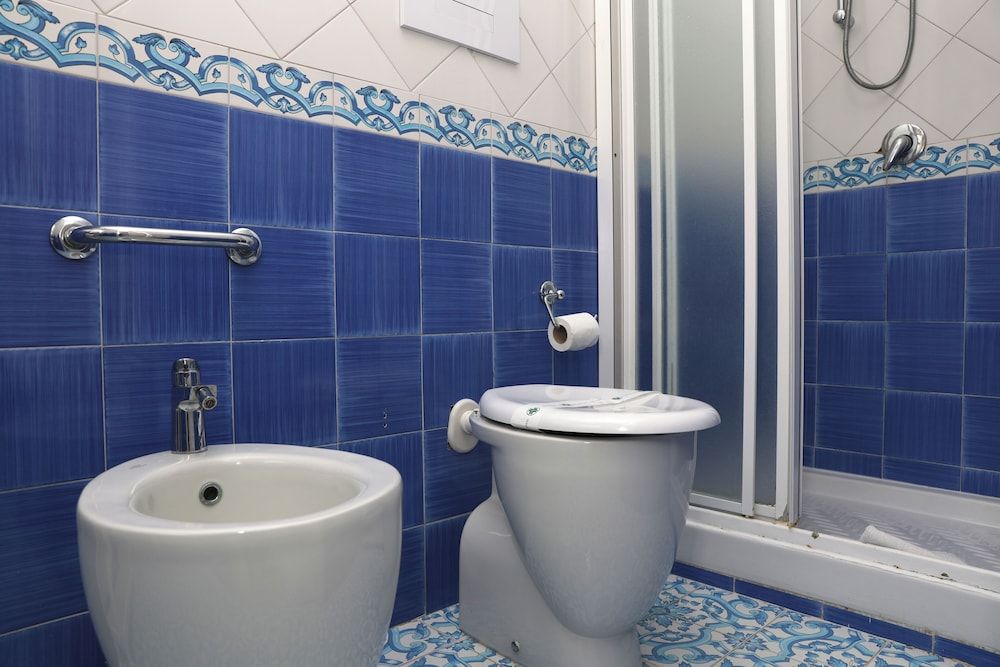 Hotel Palma Central Classic Double Room 63