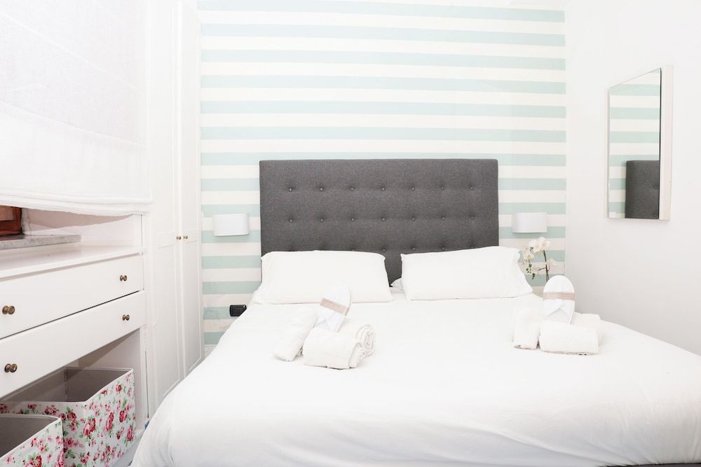 Hotel Palma Central Classic Double Room 29