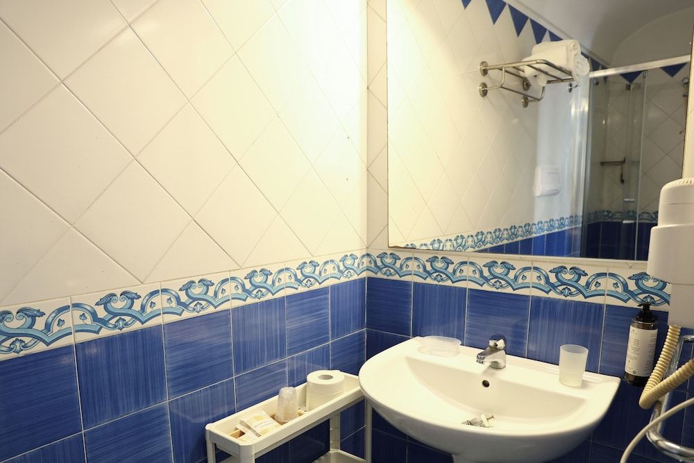 Hotel Palma Central Classic Double Room 66