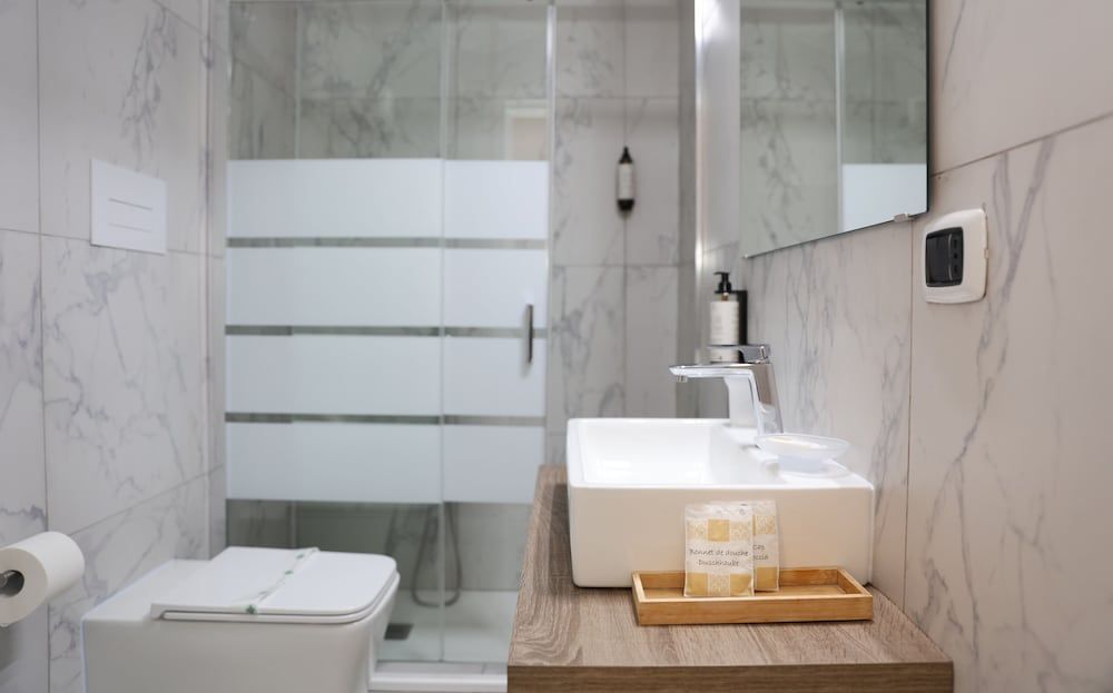 Hotel Palma Central Classic Double Room 71