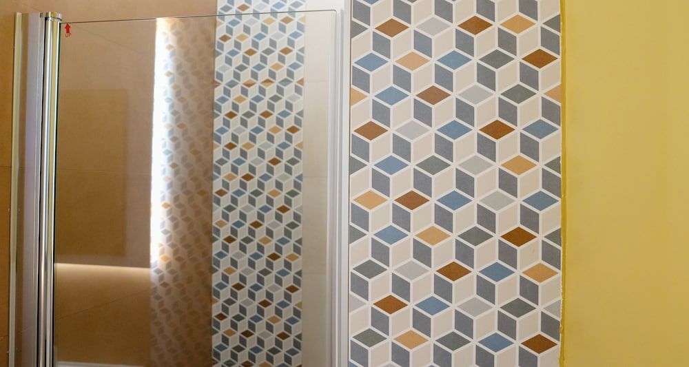 Opera Hotel Superior Quadruple Room, Balcony, Courtyard View 25