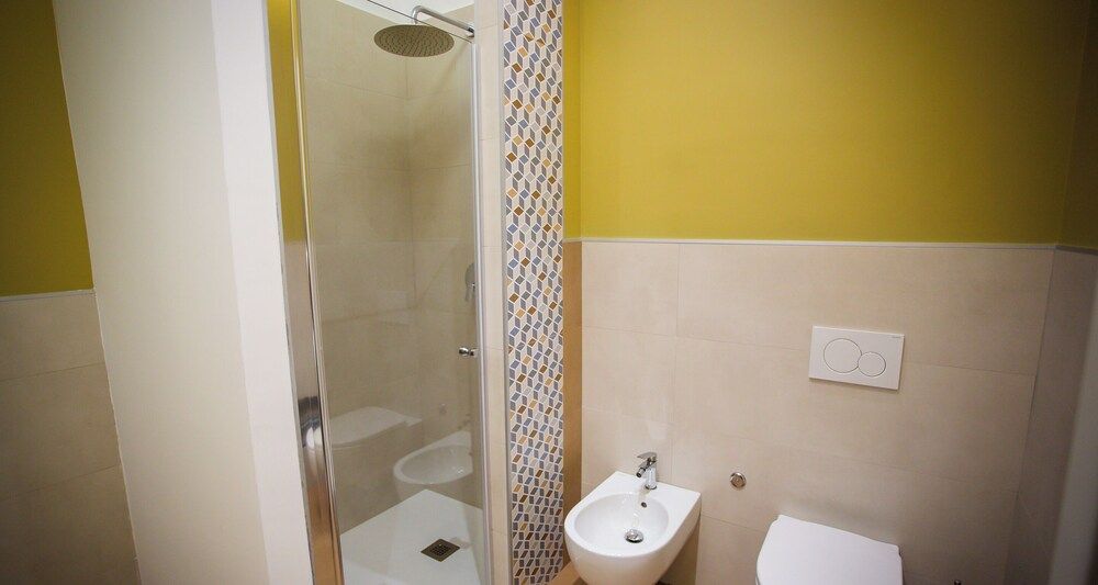 Opera Hotel Standard Quadruple Room 19