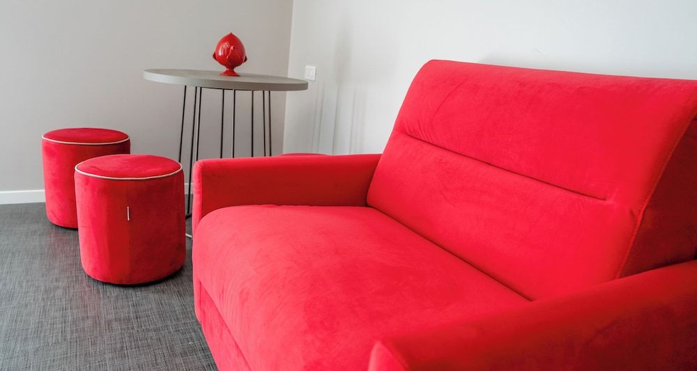 Opera Hotel Superior Quadruple Room, Balcony, Courtyard View 18