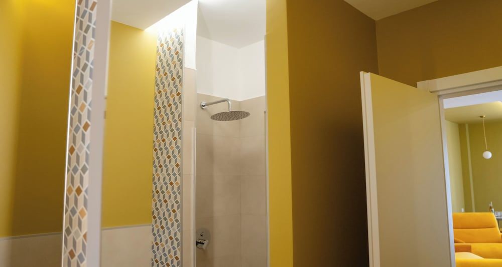 Opera Hotel Superior Quadruple Room, Balcony, Courtyard View 27