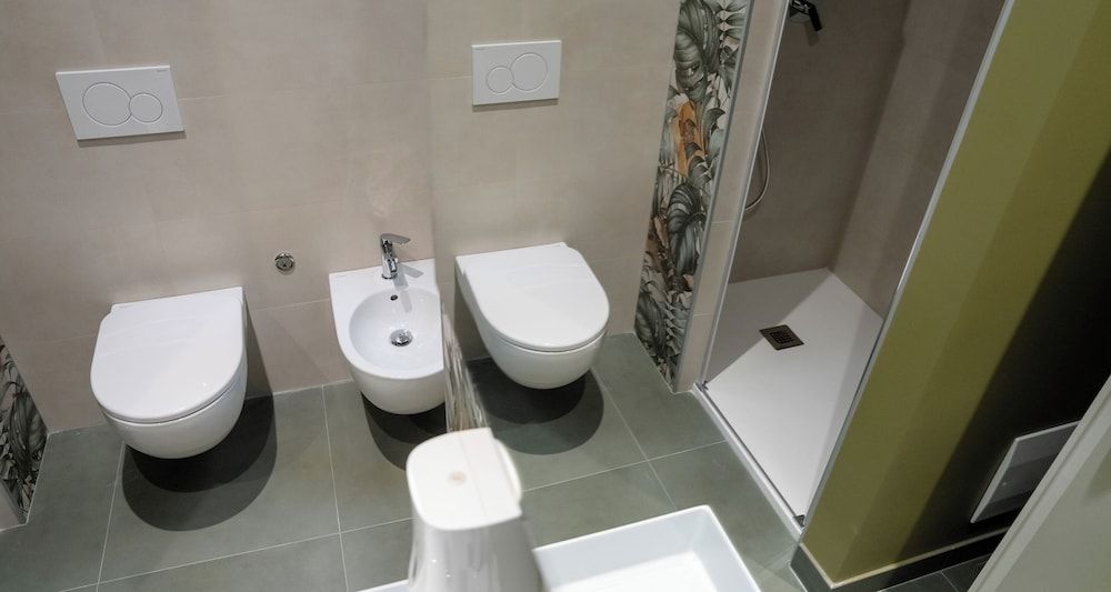 Opera Hotel Superior Quadruple Room, Balcony, Courtyard View 31