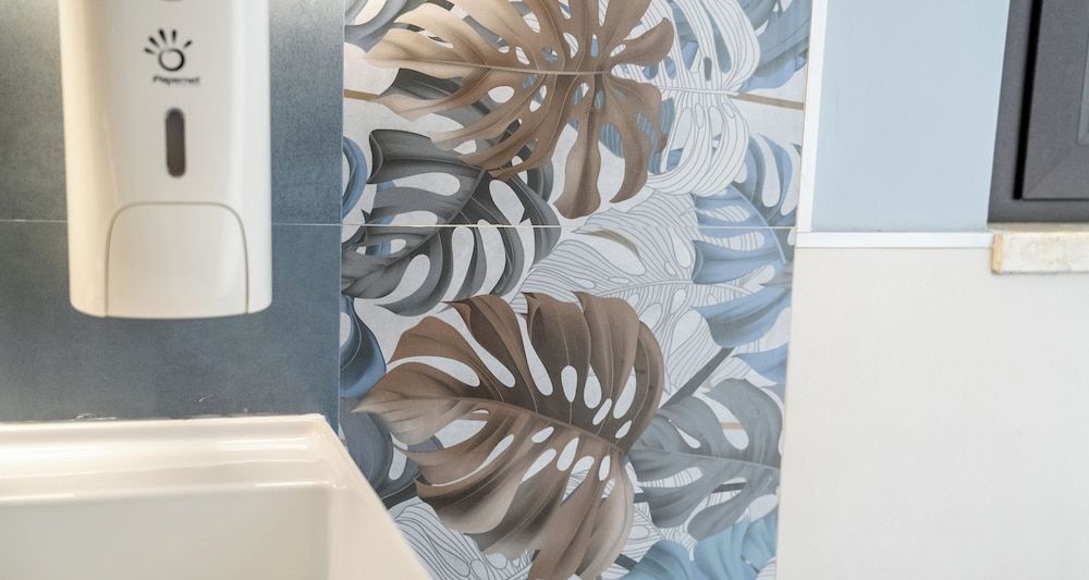 Opera Hotel Standard Quadruple Room 23