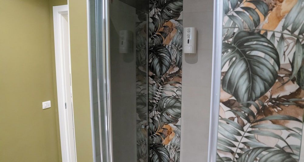 Opera Hotel Superior Quadruple Room, Balcony, Courtyard View 33