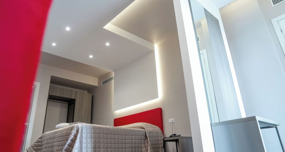 Opera Hotel Superior Quadruple Room, Balcony, Courtyard View 23