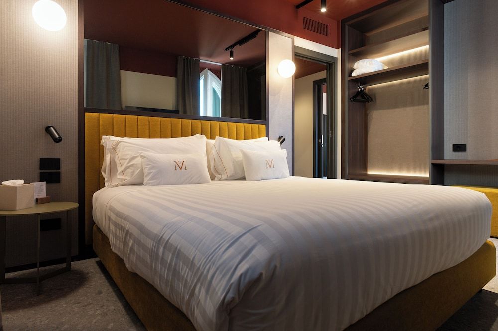 MIMESIS 11 - BOUTIQUE HOTEL - LAKE COMO