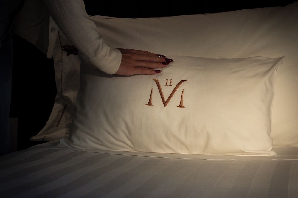 MIMESIS 11 - BOUTIQUE HOTEL - LAKE COMO Deluxe Room, Partial Lake View 8