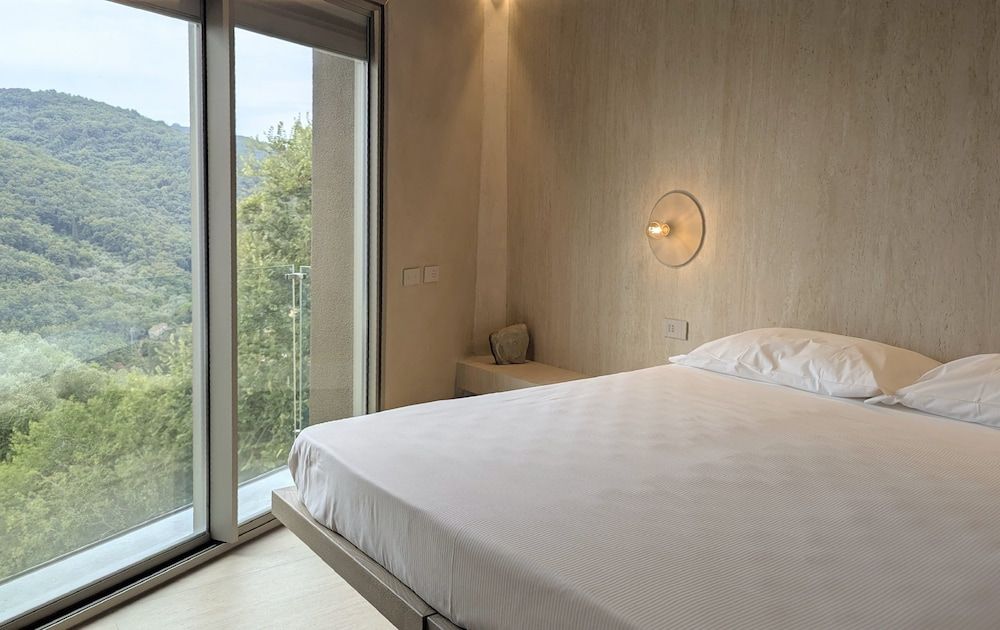 Le Stele Art Relais Design Double or Twin Room, 1 Bedroom, Balcony, Valley View 5
