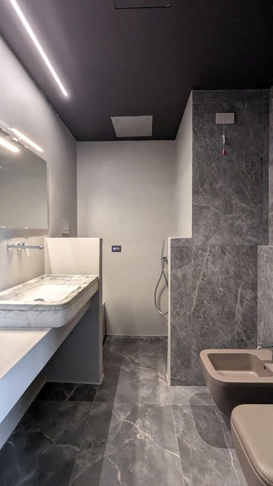 Le Stele Art Relais Standard Double or Twin Room, Terrace, Valley View 8