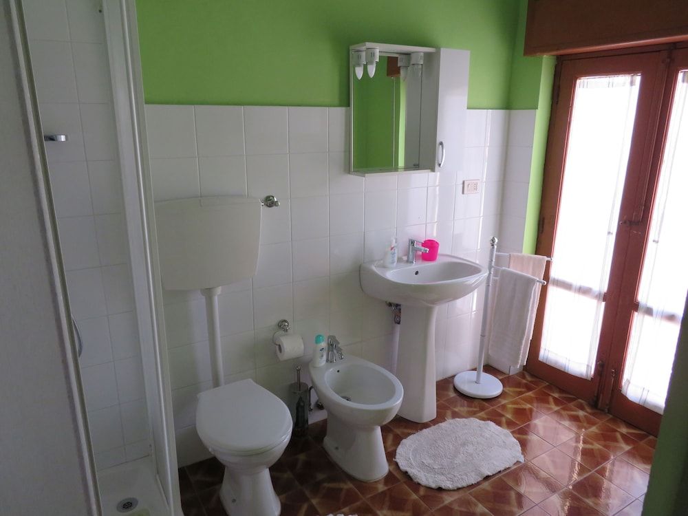 Sole&Luna Studio, 1 Queen Bed, Balcony, City View 4