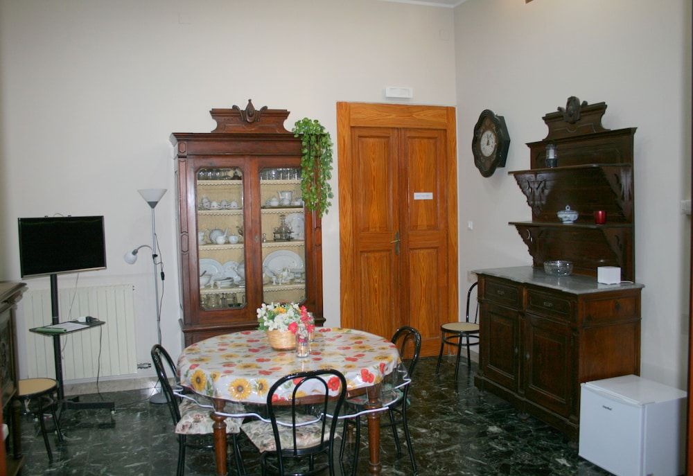 Sole&Luna Apartment, 2 Bedrooms, Balcony, City View 6