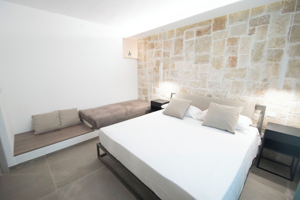 my Vesta Suites Deluxe Studio Suite 4