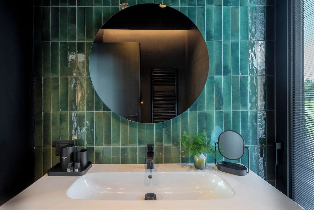 Scorzamara Country Lodges Luxury Cottage, Patio, Pool View 13