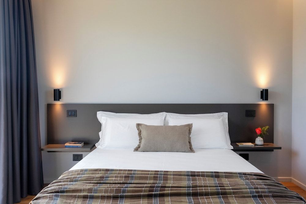 Scorzamara Country Lodges Deluxe Cottage, Patio, Garden View 2