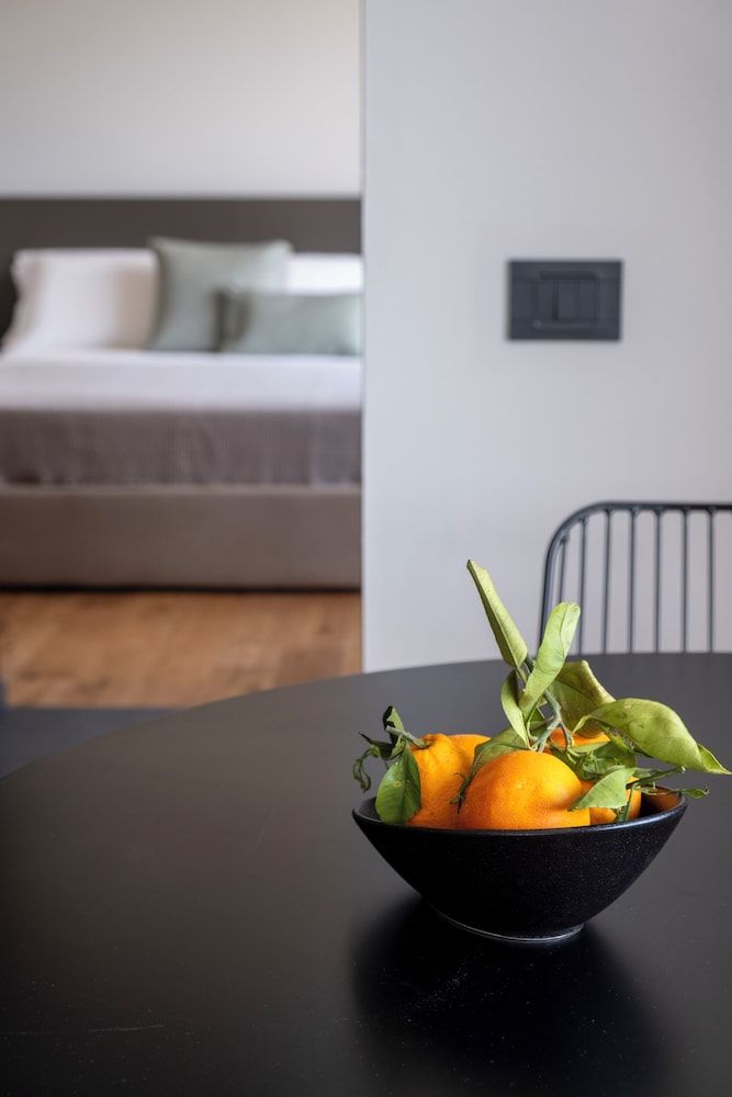 Scorzamara Country Lodges Luxury Cottage, Patio, Pool View 9