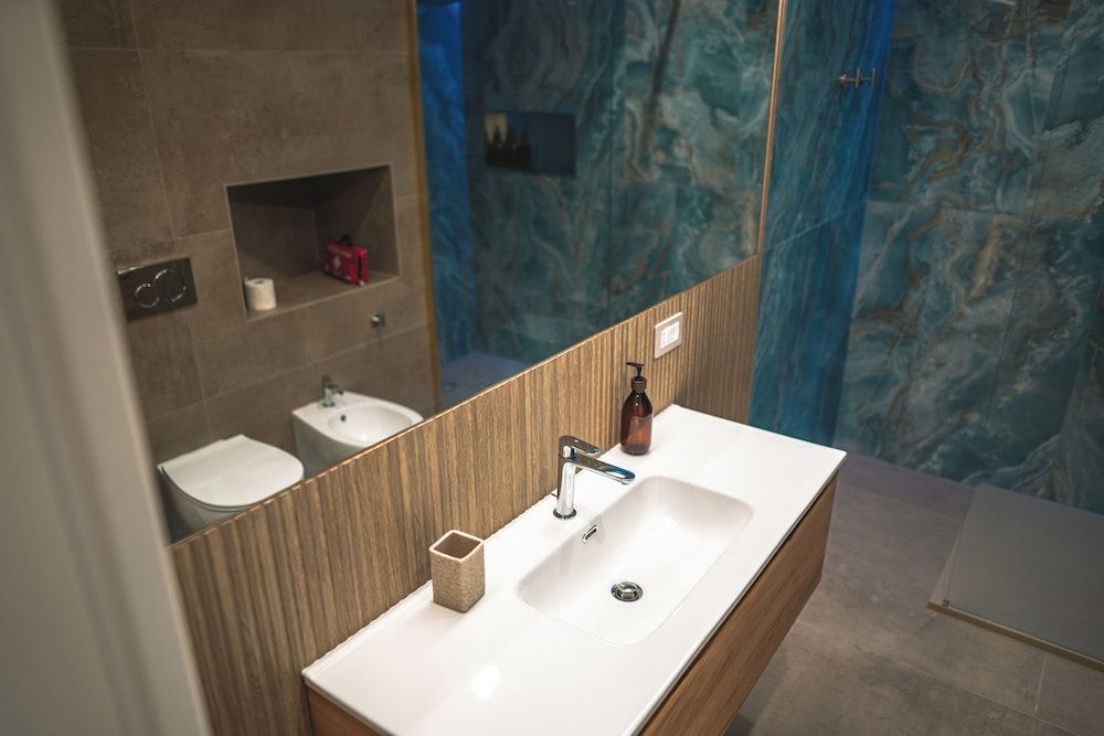 Il Piccolo Paradiso Junior Studio Suite, Patio, Garden View 19