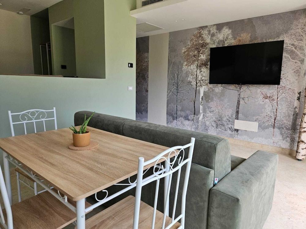 Il Piccolo Paradiso Superior Studio Suite, Patio, Garden View 10