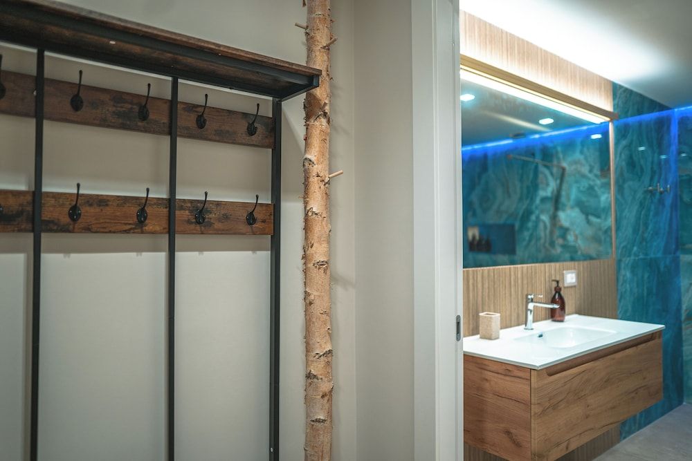 Il Piccolo Paradiso Junior Studio Suite, Patio, Garden View 16