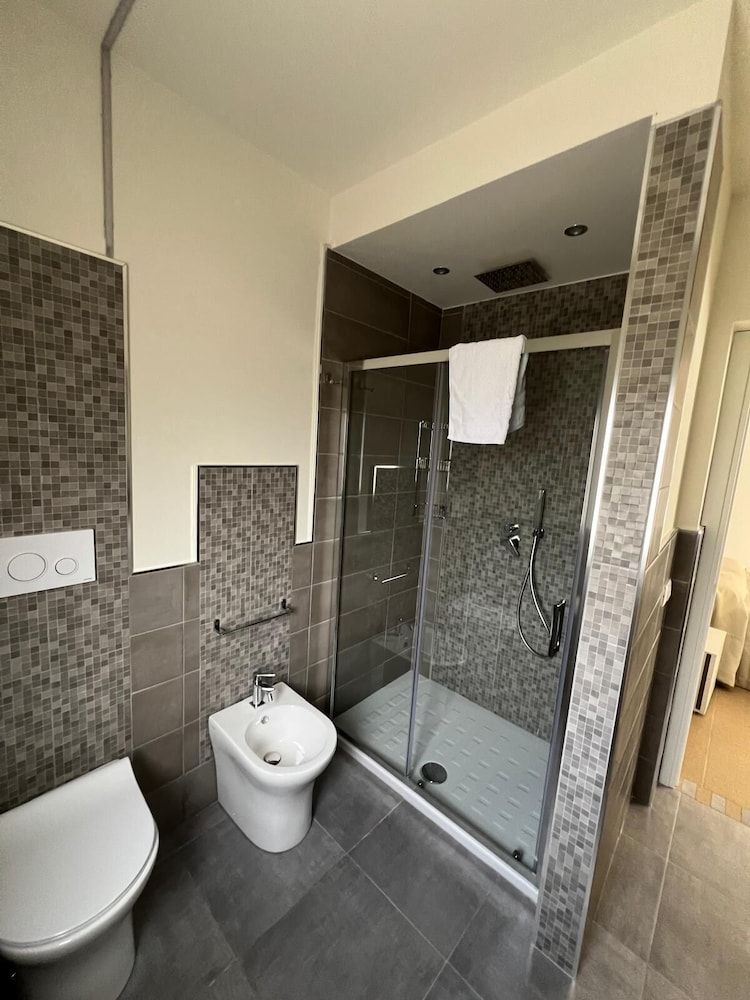 Rupella Junior Suite, Sea View 3