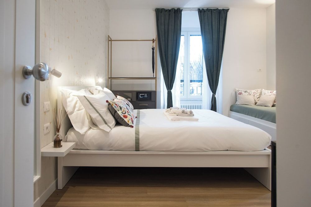Executive Triple Room, City View