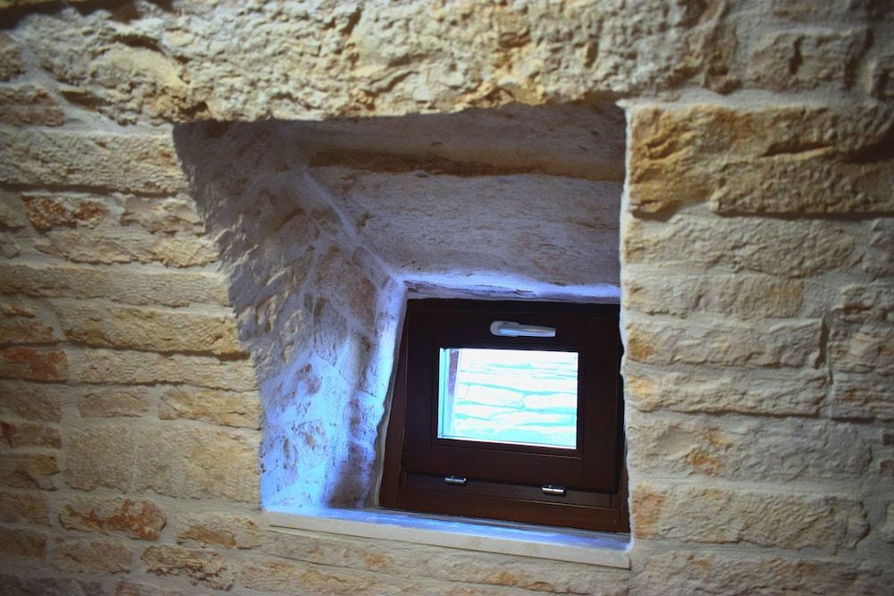 Arcaica cummersa - Dimora in pietra Superior Duplex 5