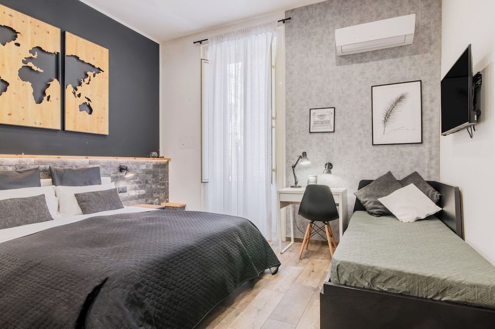 Basic Room