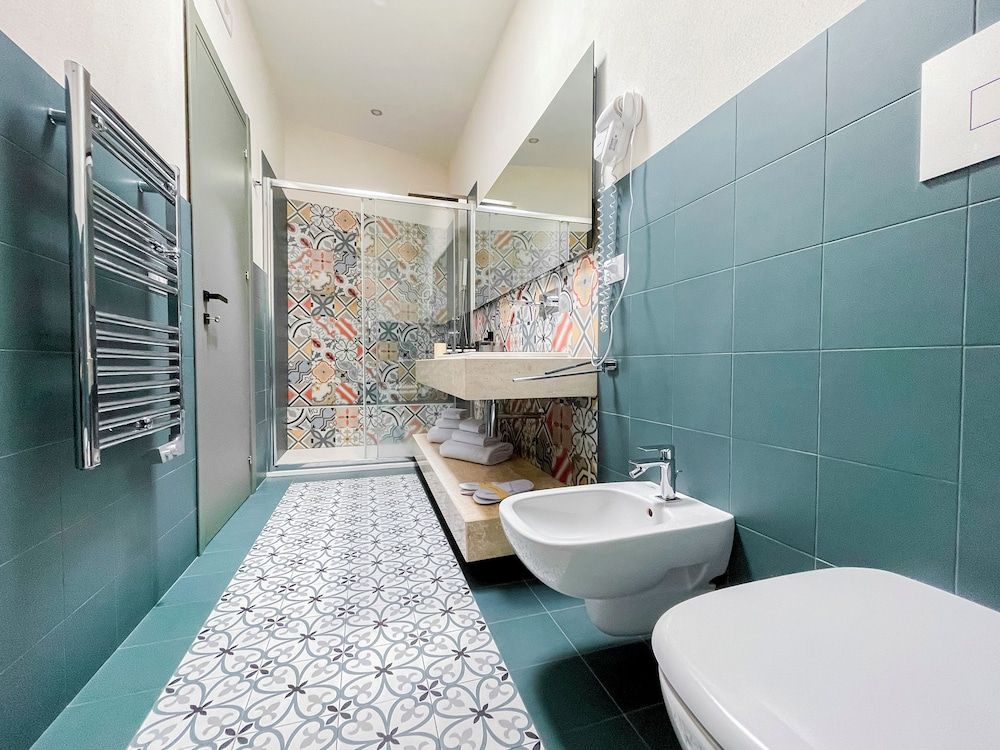 Baglio Tramontana Gangi vecchio 6